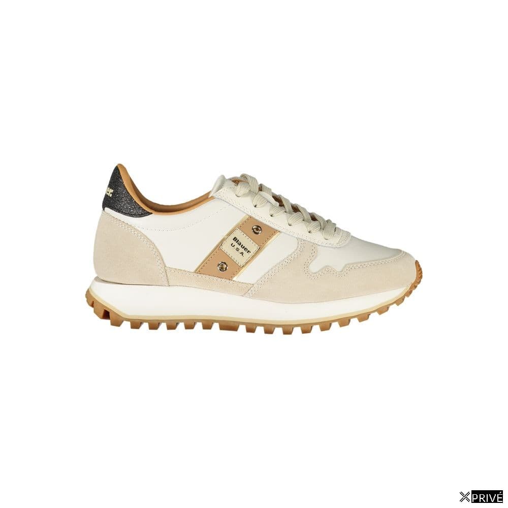 Chaussures de sport blanches — 1