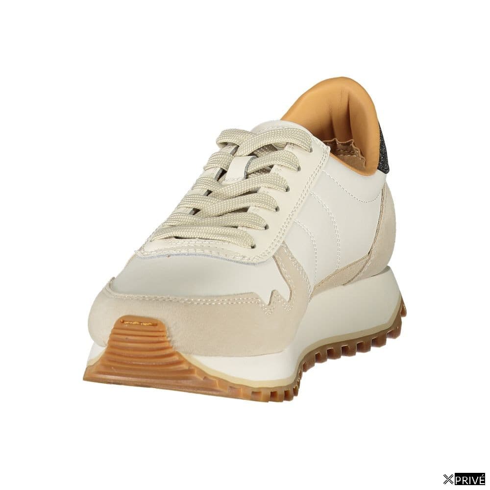 Chaussures de sport blanches — 3