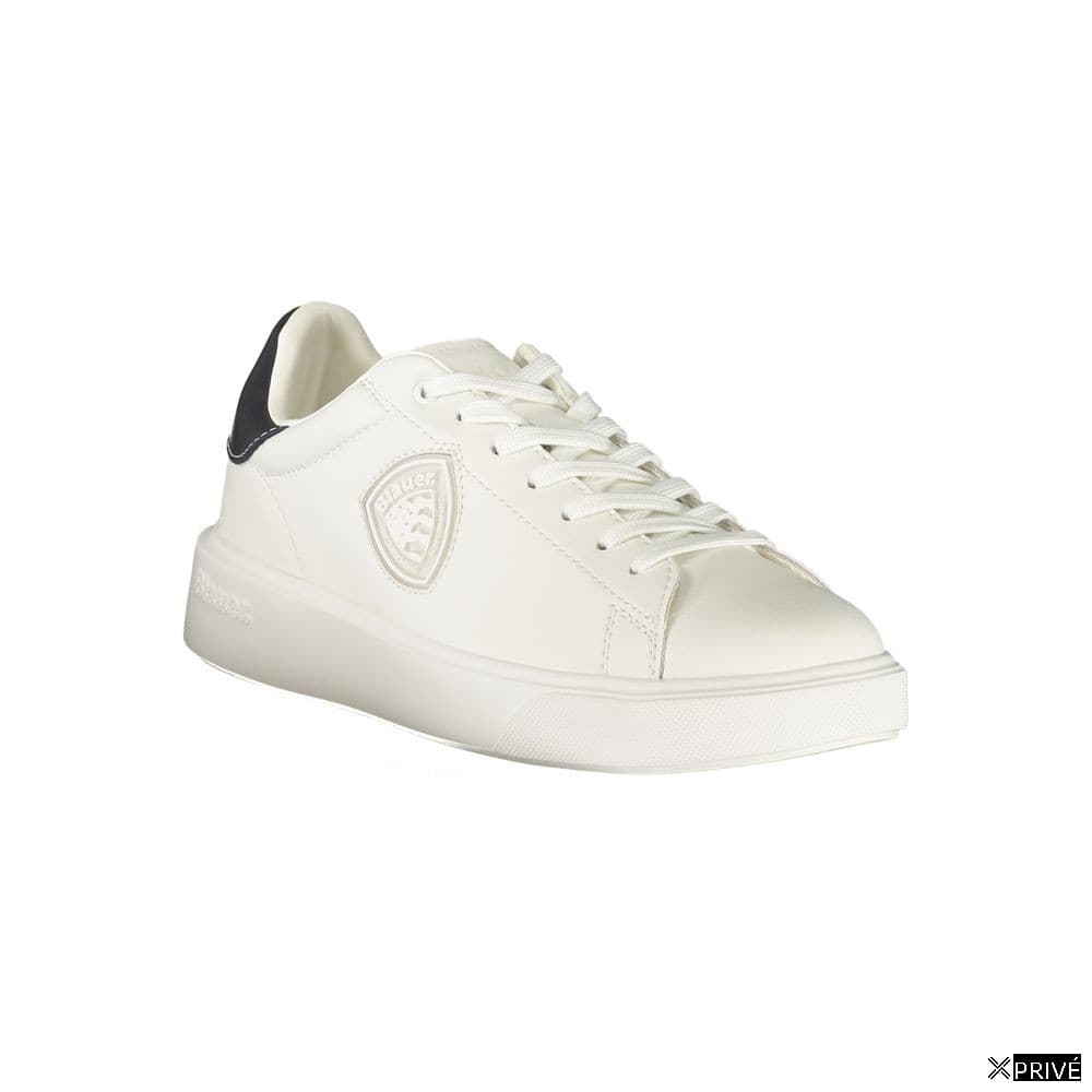 Chaussures de sport bleues — 2