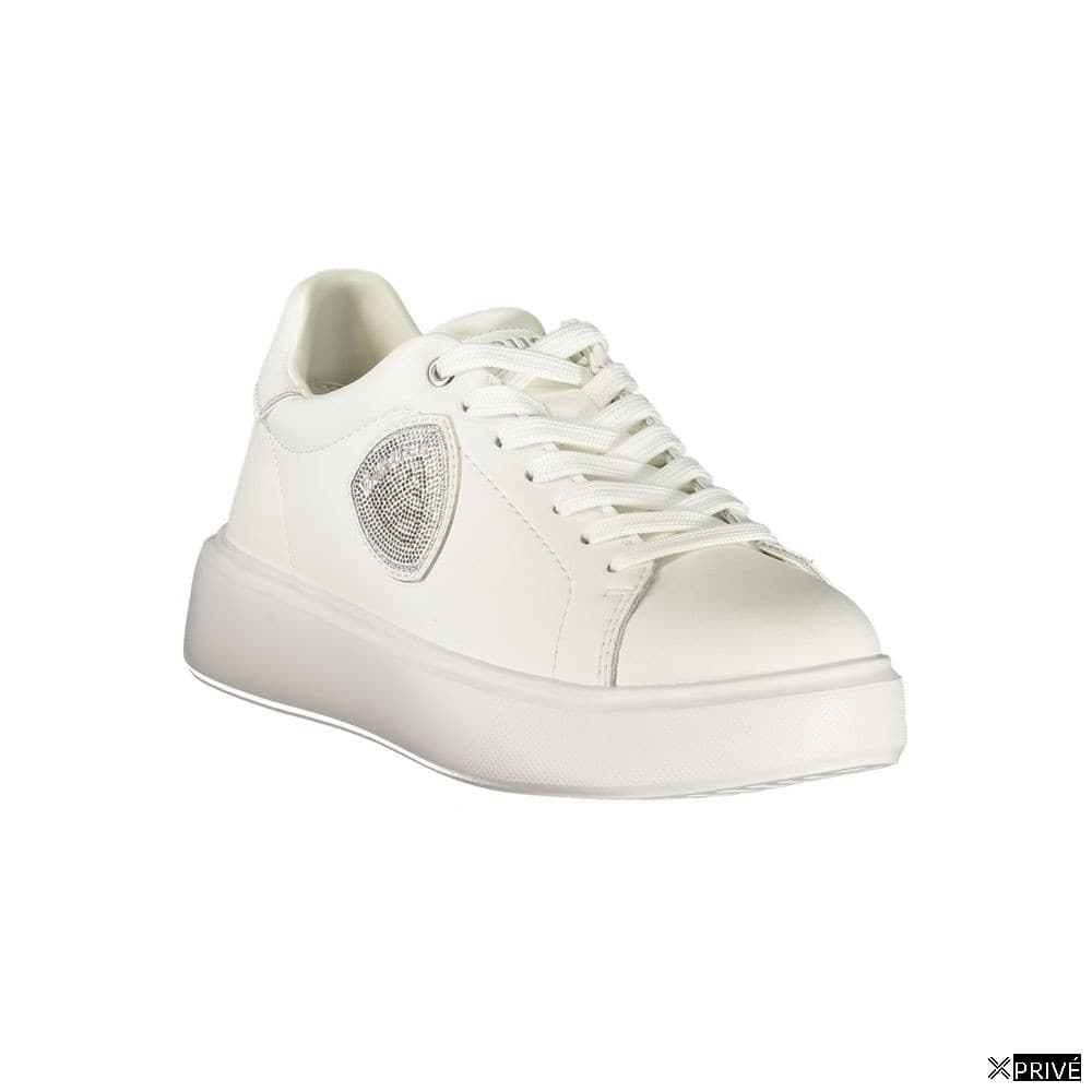 Chaussures de sport blanches — 2