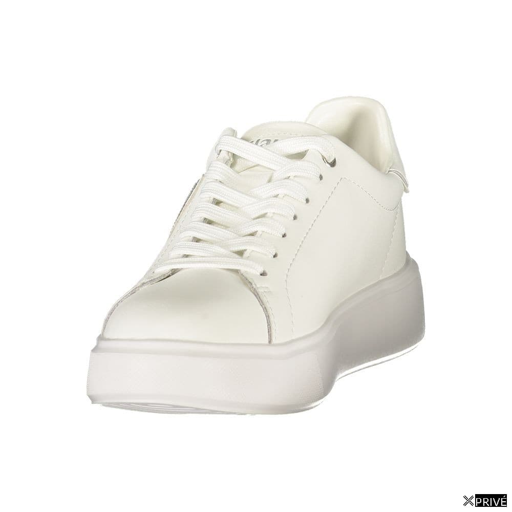 Chaussures de sport blanches — 3