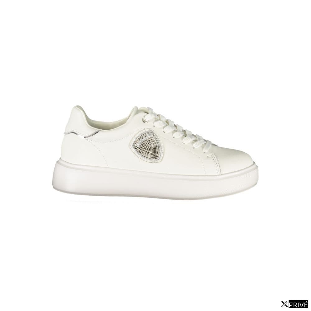 Chaussures de sport blanches — 1