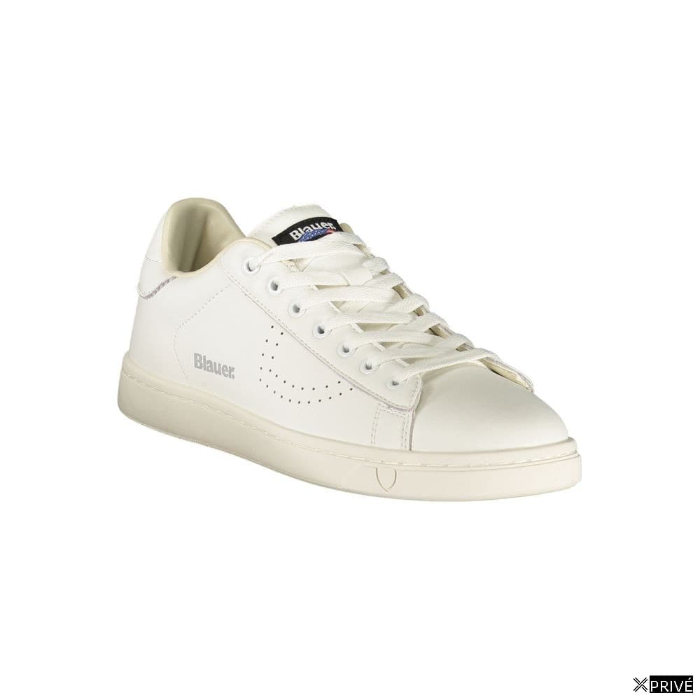 Chaussures de sport bleues — 2