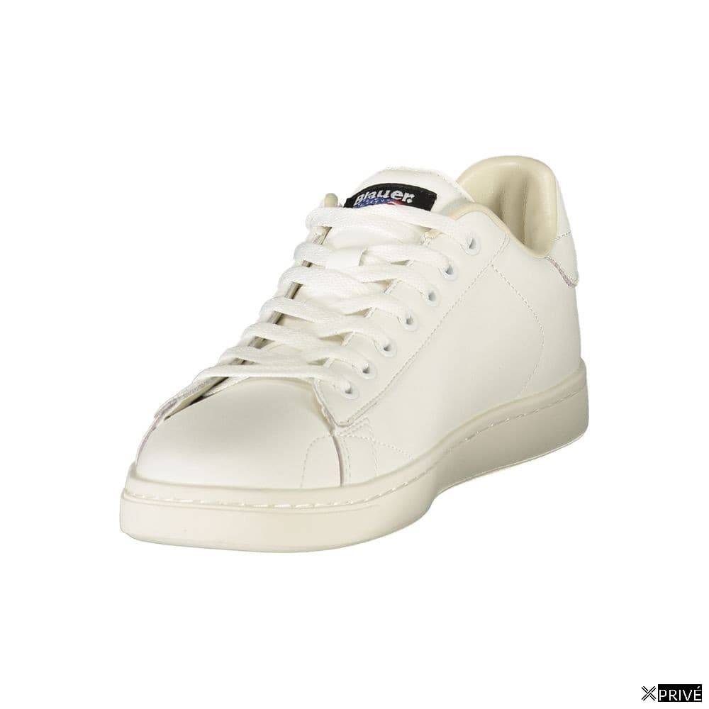 Chaussures de sport bleues — 3