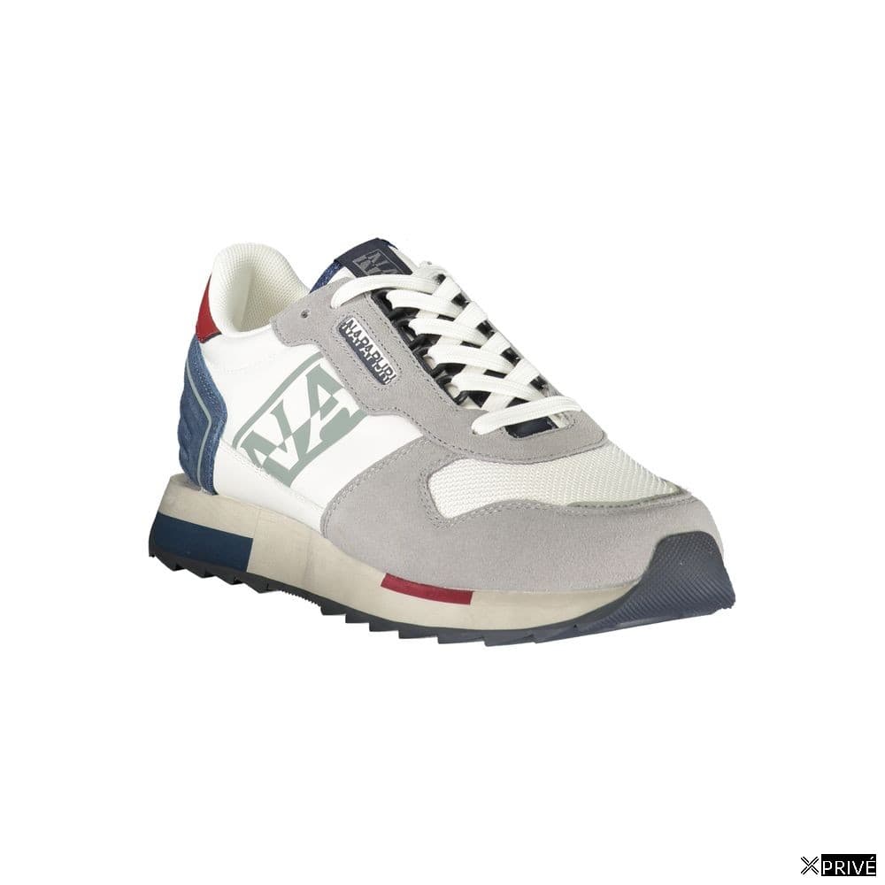 Chaussures de sport blanches — 2
