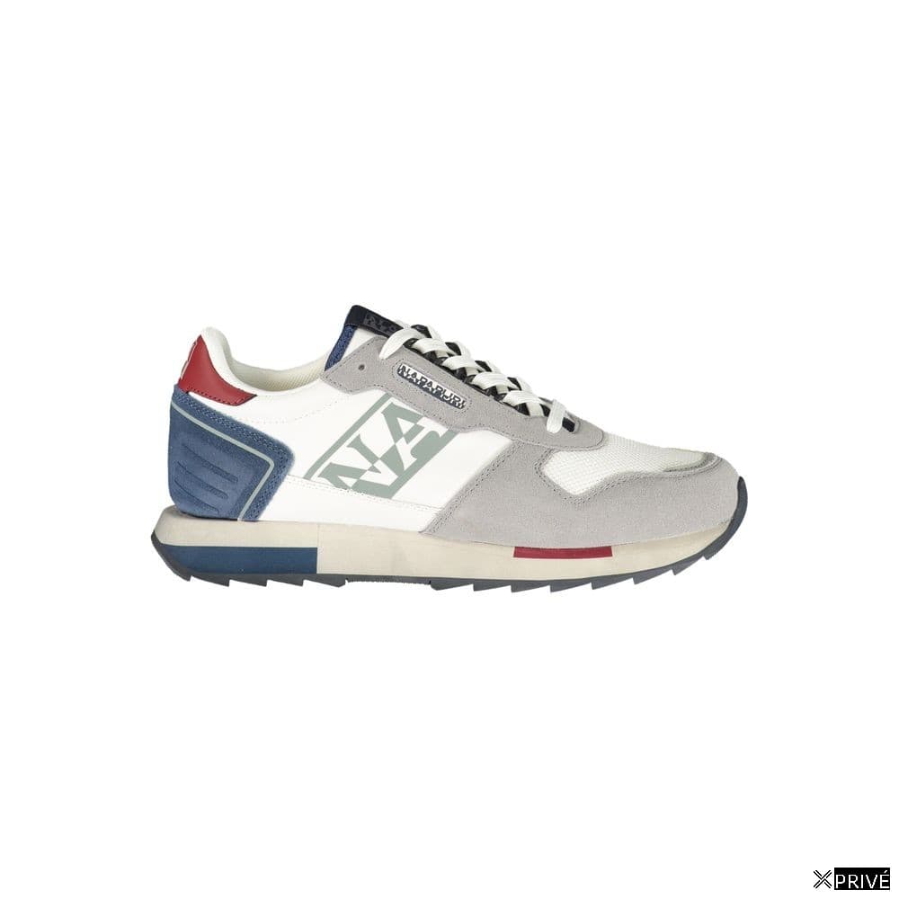 Chaussures de sport blanches — 1