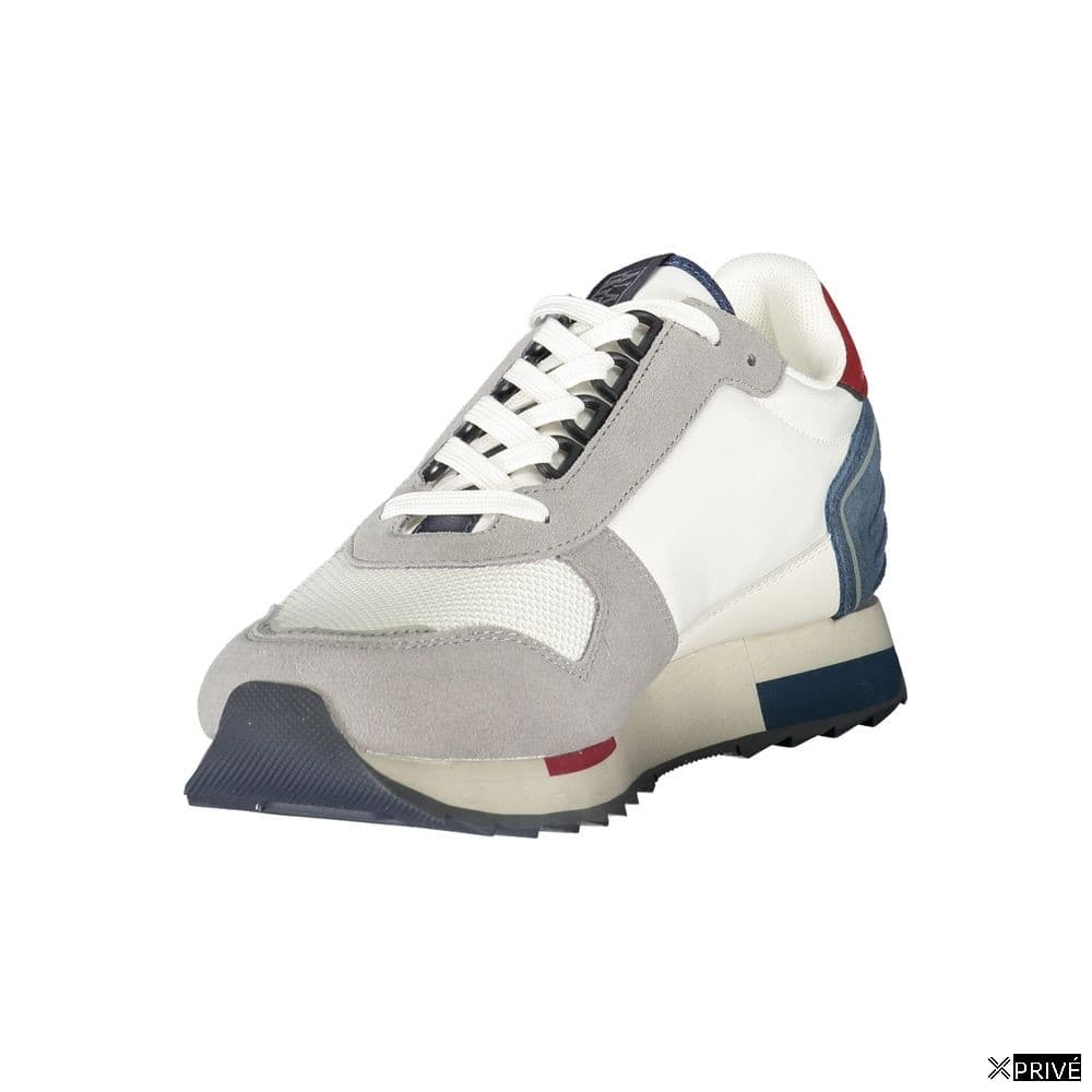Chaussures de sport blanches — 3