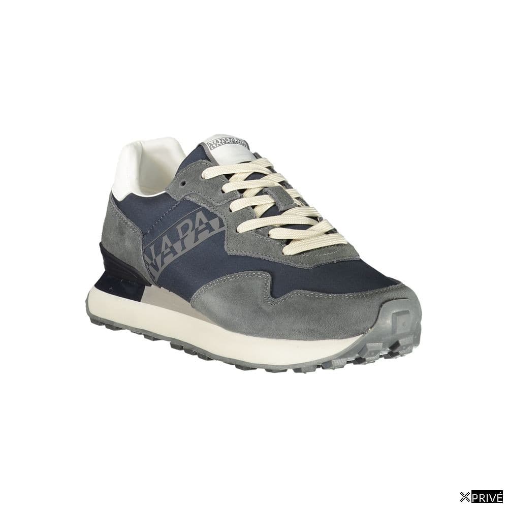 Chaussures de sport bleues — 2