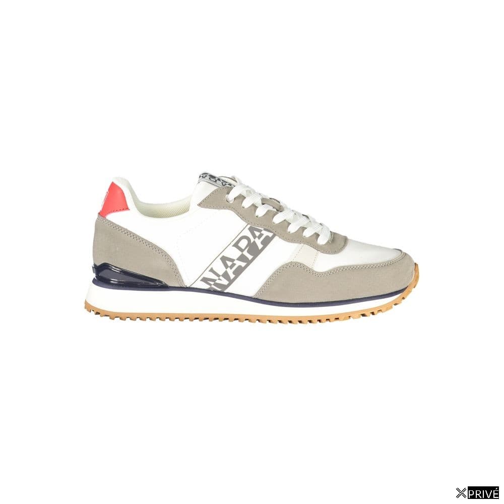 Chaussures de sport blanches — 1