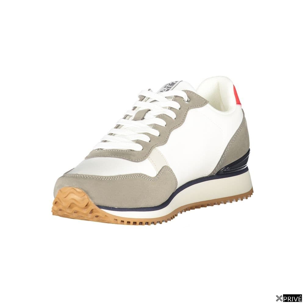 Chaussures de sport blanches — 3