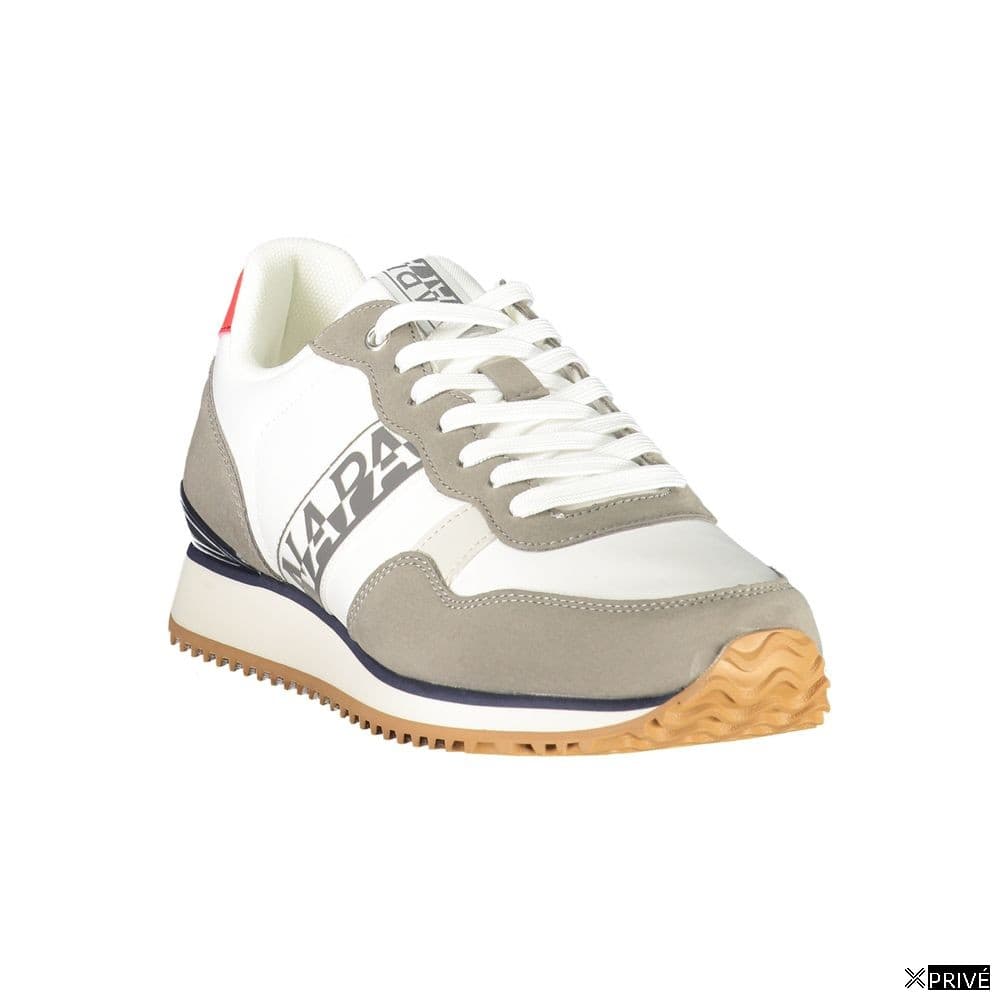 Chaussures de sport blanches — 2