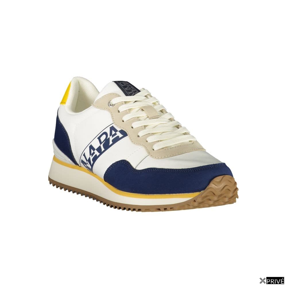 Chaussures de sport bleues — 2