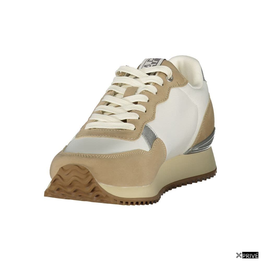 Chaussures de sport bleues — 3
