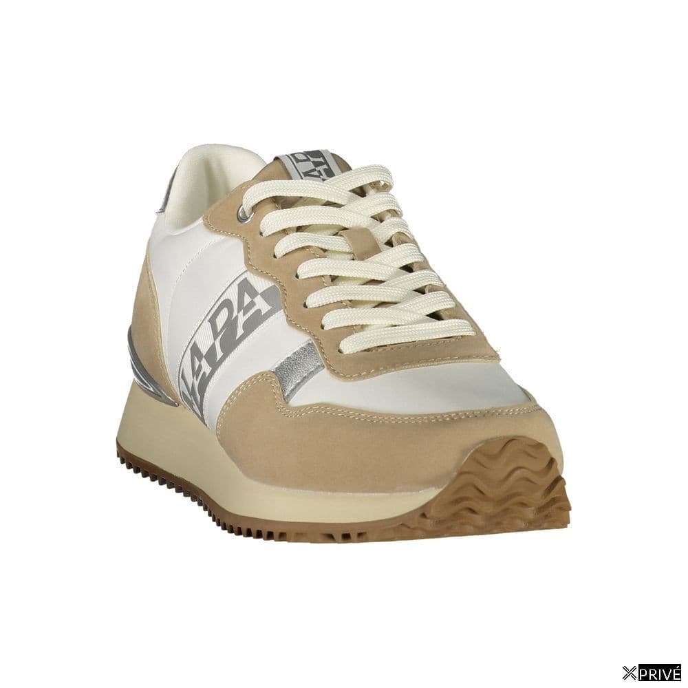 Chaussures de sport bleues — 2