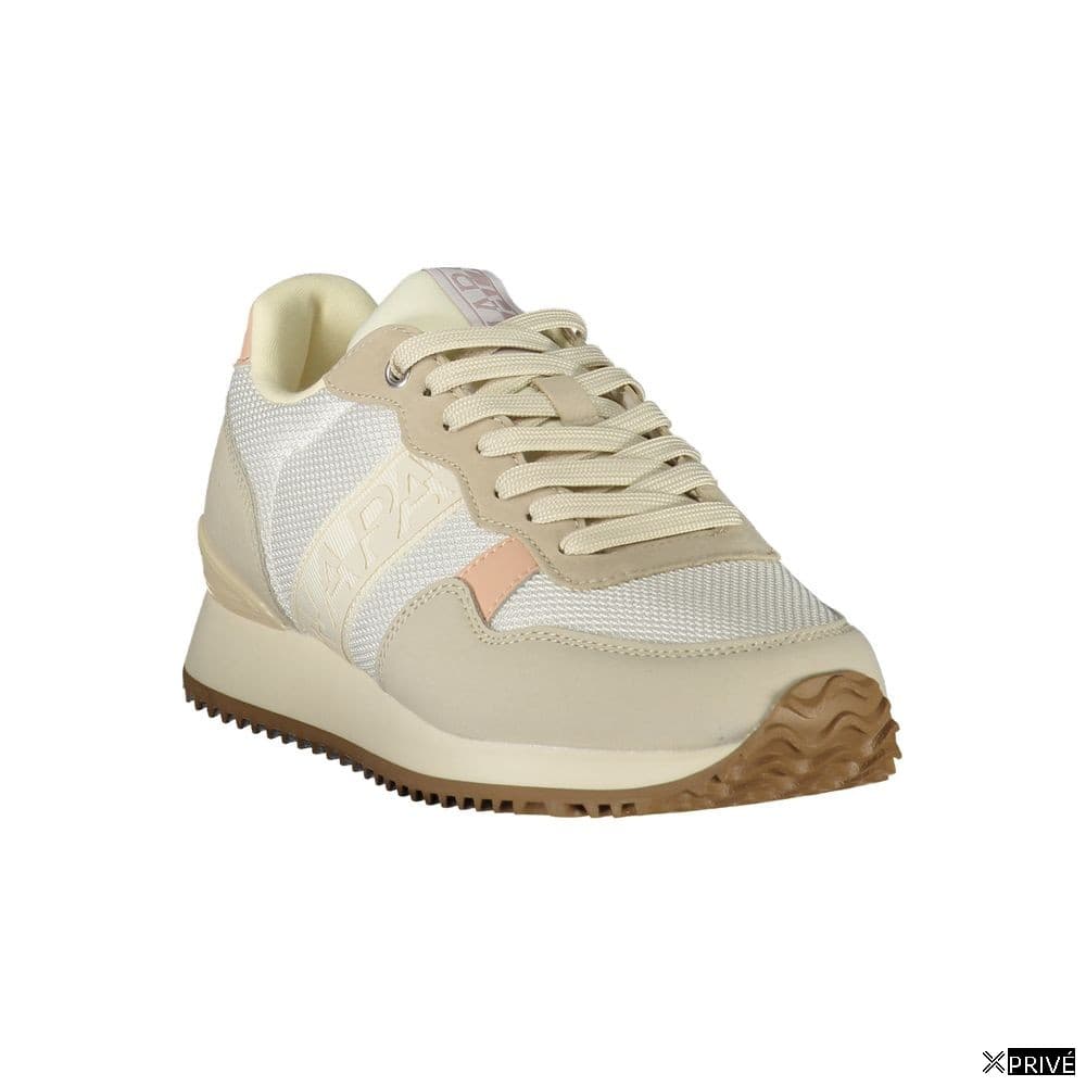 Chaussures de sport bleues — 2
