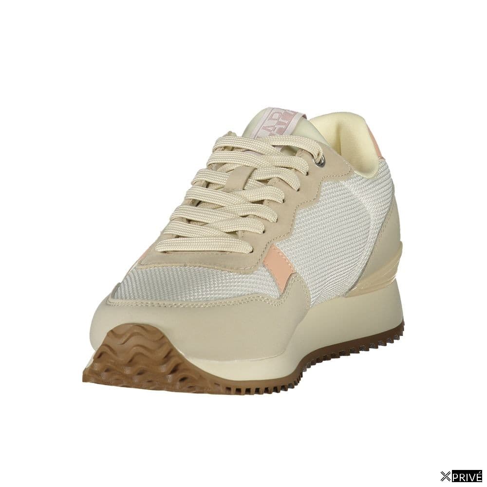 Chaussures de sport bleues — 3