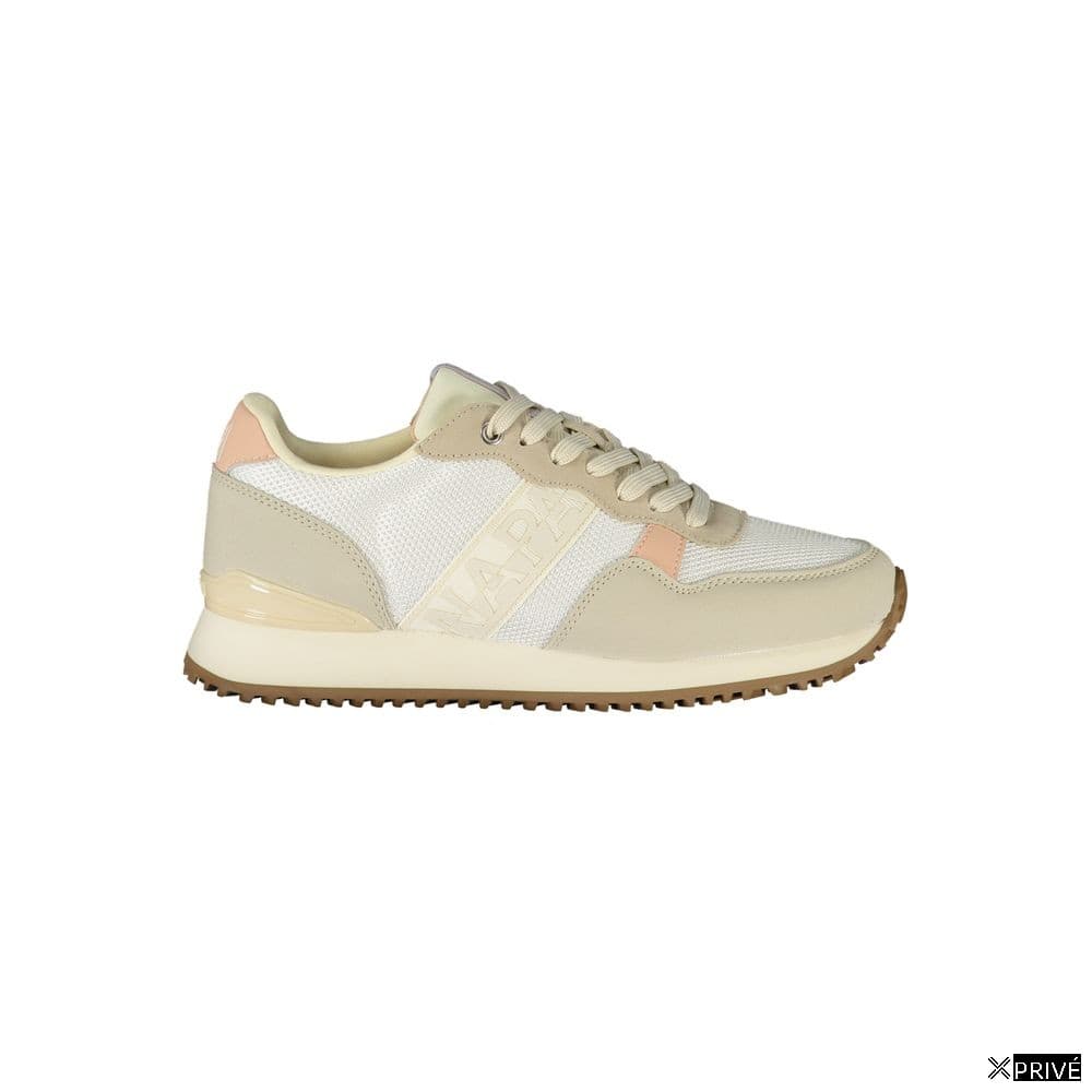Chaussures de sport bleues — 1