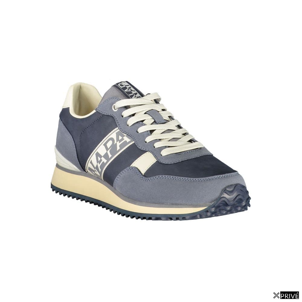 Chaussures de sport bleues — 2