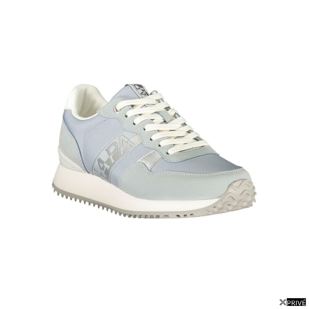 Chaussures de sport bleues — 2