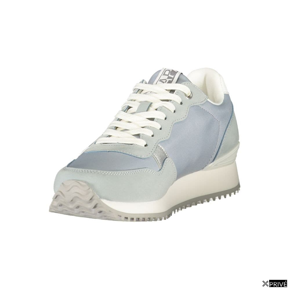 Chaussures de sport bleues — 3