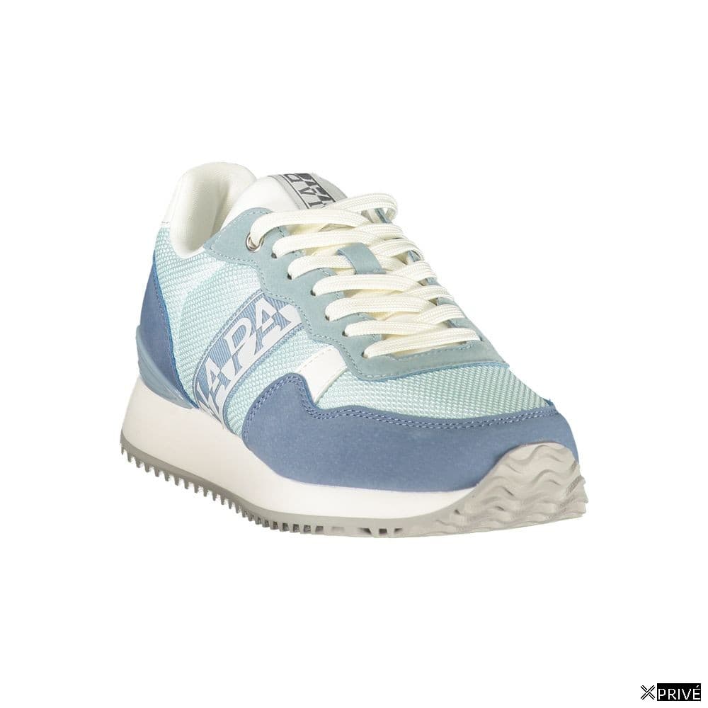 Chaussures de sport bleues — 2