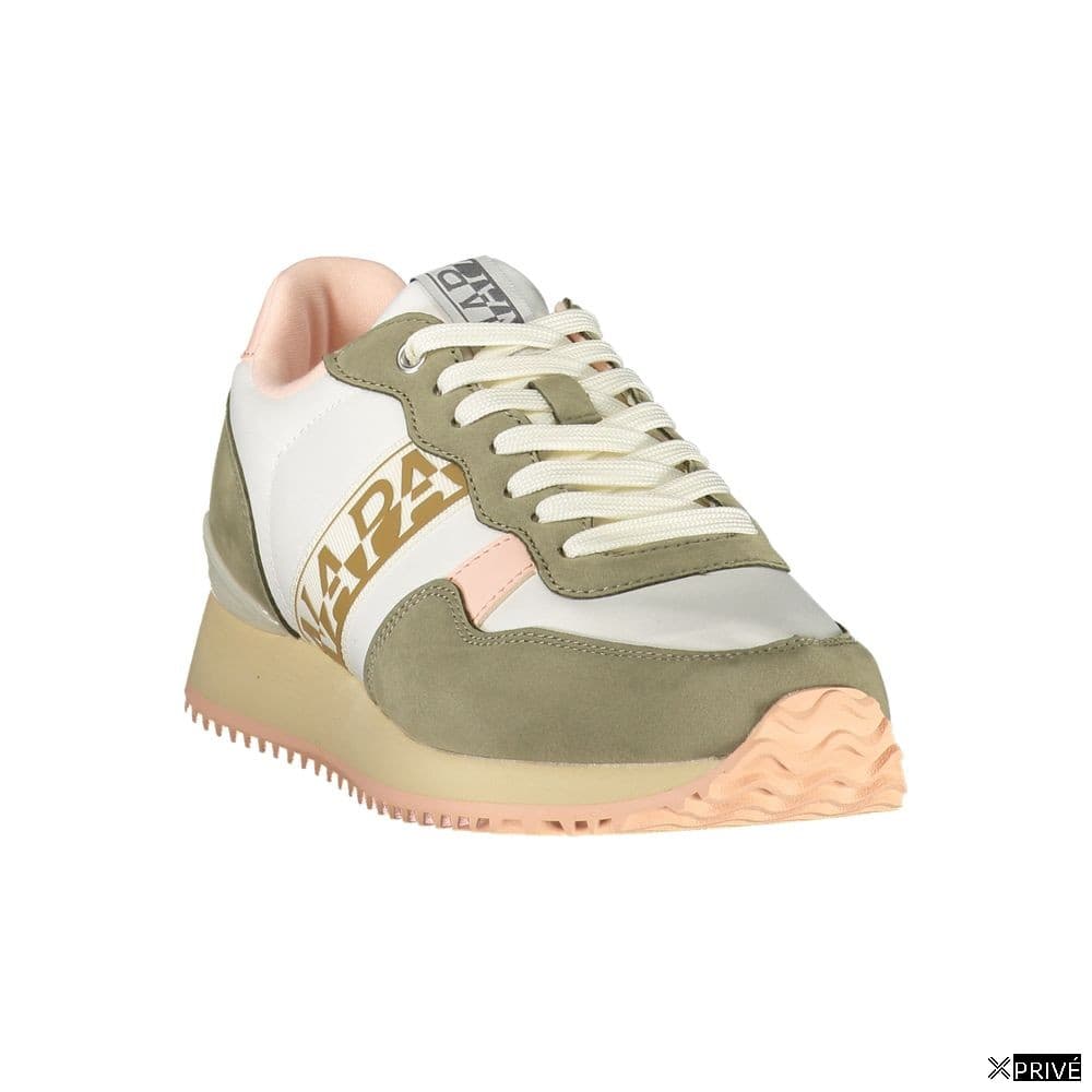 Chaussures de sport bleues — 2