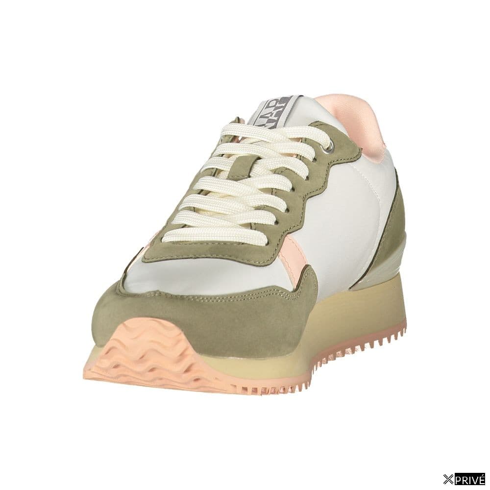 Chaussures de sport bleues — 3