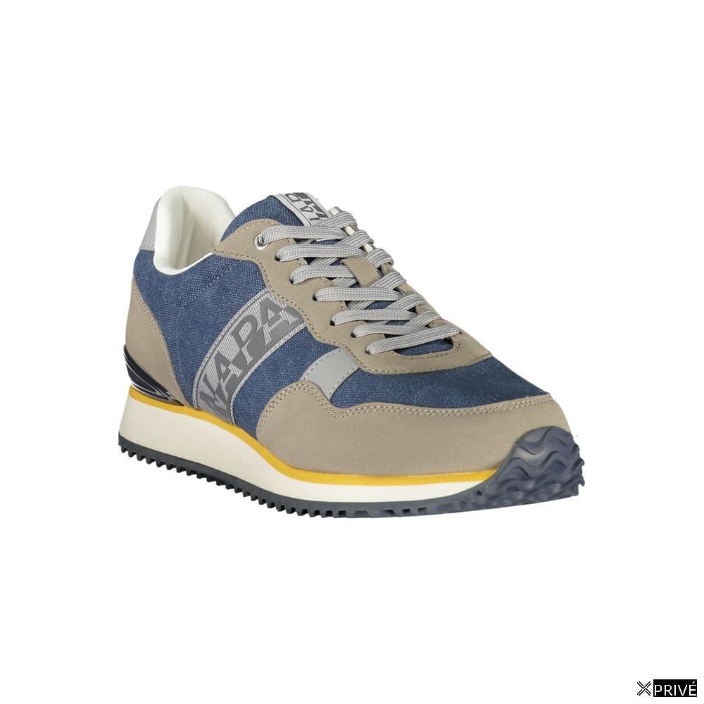 Chaussures de sport bleues — 2