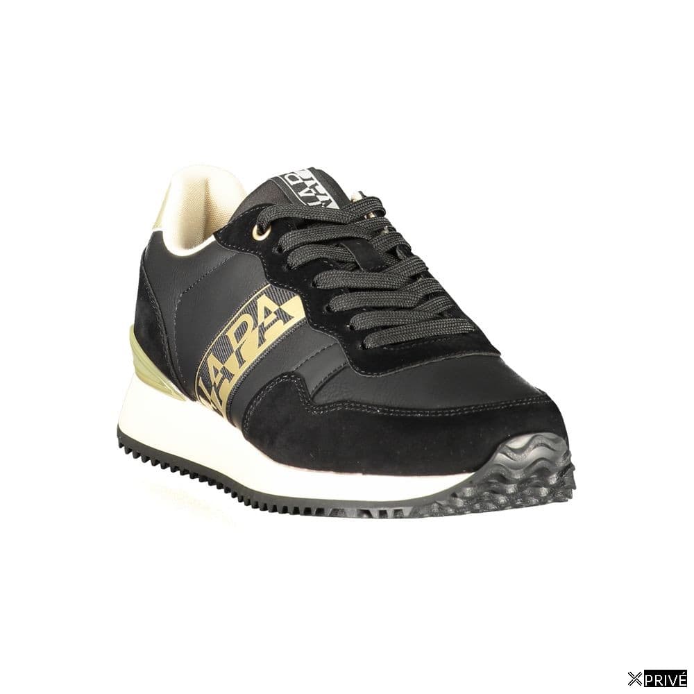 Chaussures de sport noires — 2