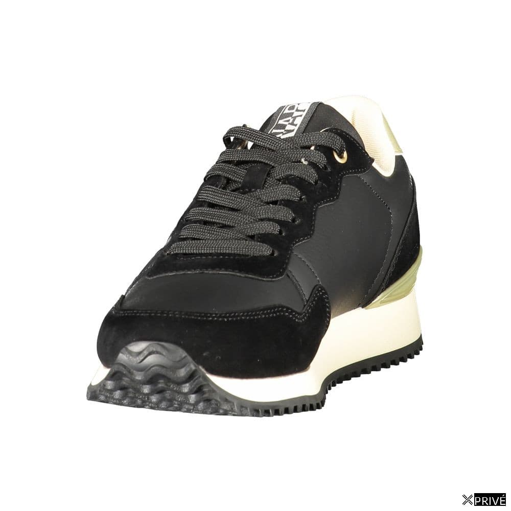 Chaussures de sport noires — 3