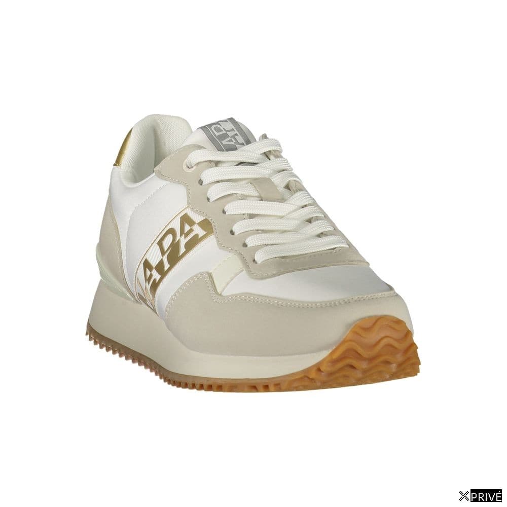 Chaussures de sport bleues — 2