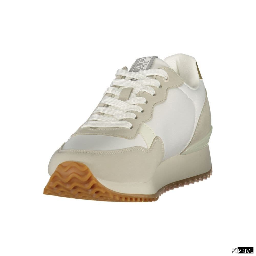 Chaussures de sport bleues — 3