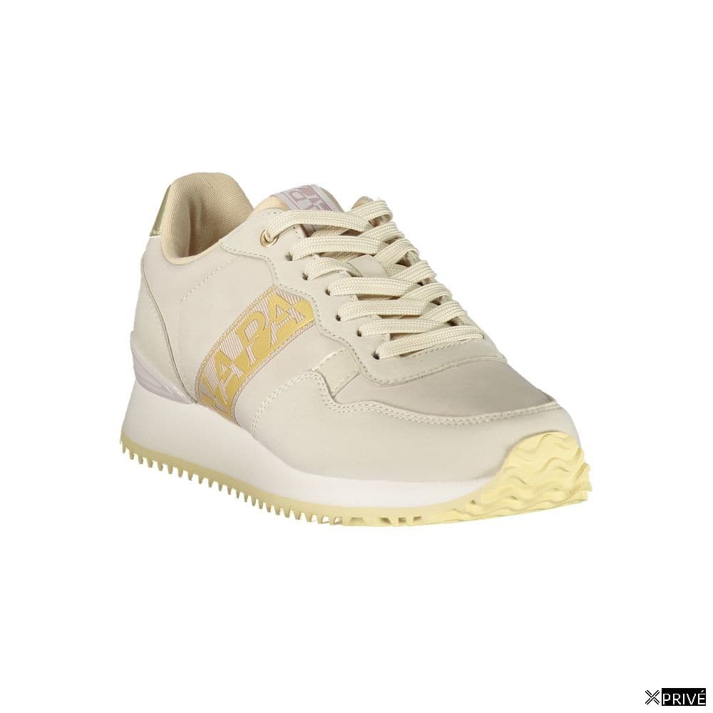 Chaussures de sport roses — 2