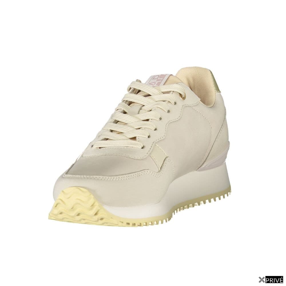 Chaussures de sport roses — 3