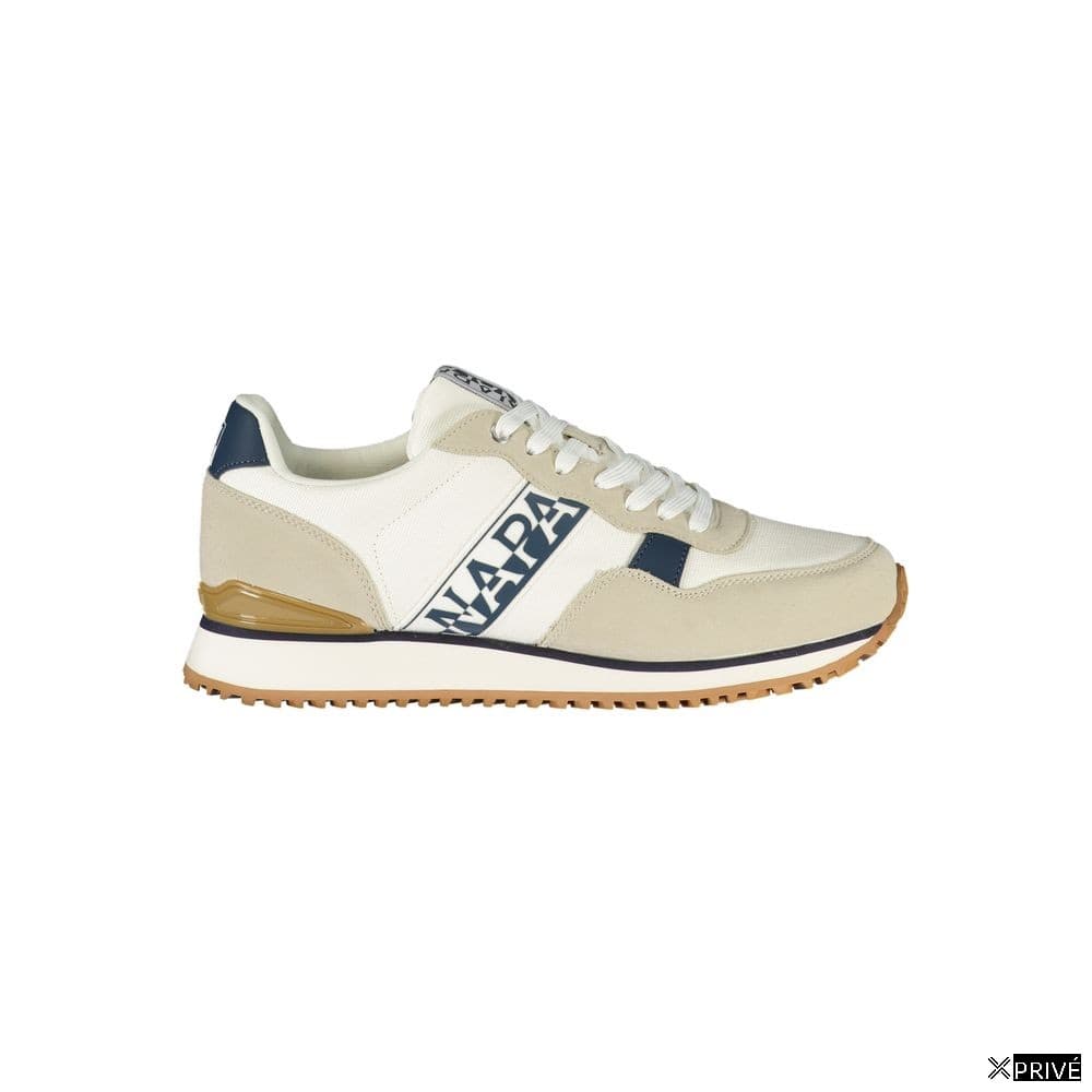 Chaussures de sport blanches — 1