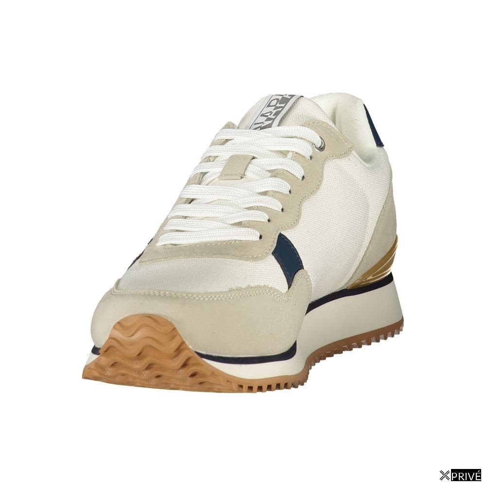 Chaussures de sport blanches — 3