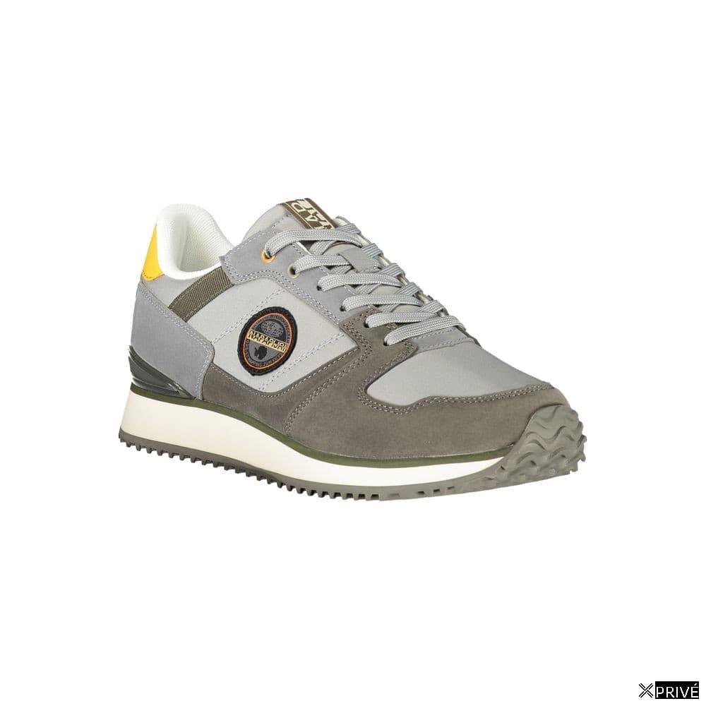 Chaussures de sport grises — 2