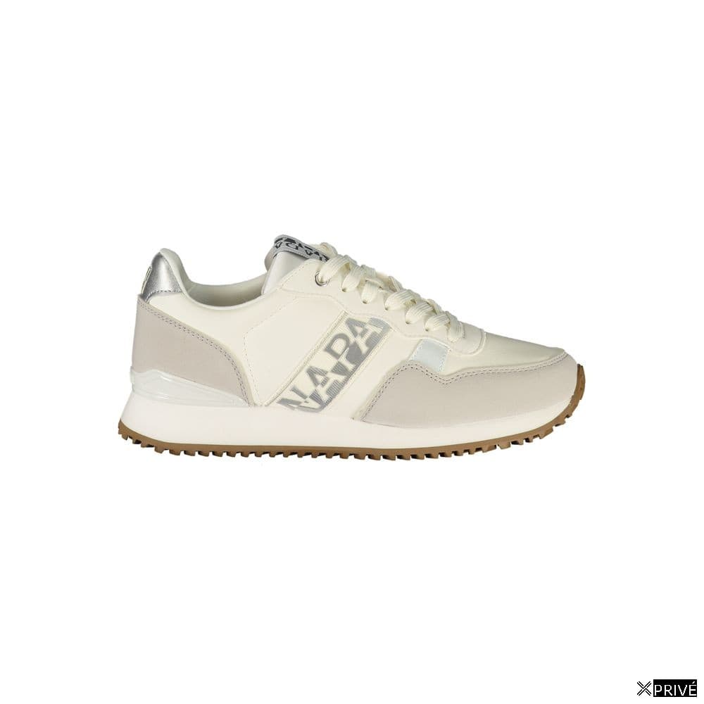 Chaussures de sport bleues — 1