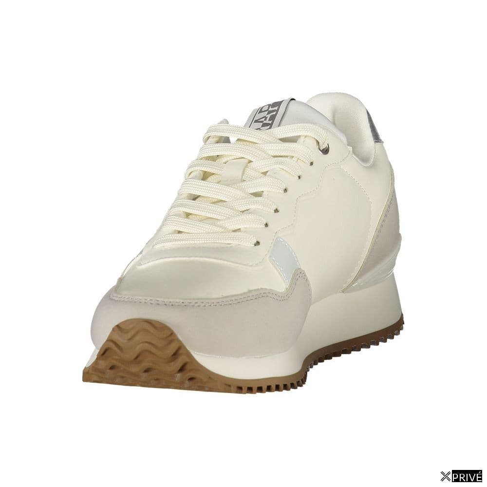 Chaussures de sport bleues — 3