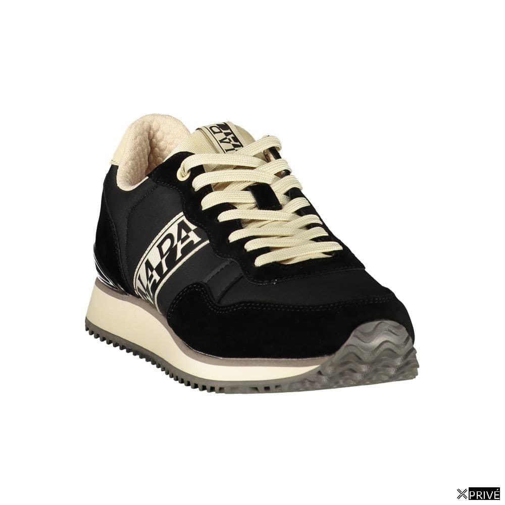 Chaussures de sport noires — 2
