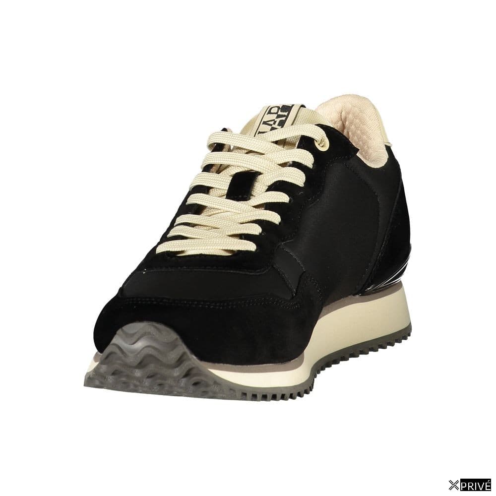 Chaussures de sport noires — 3