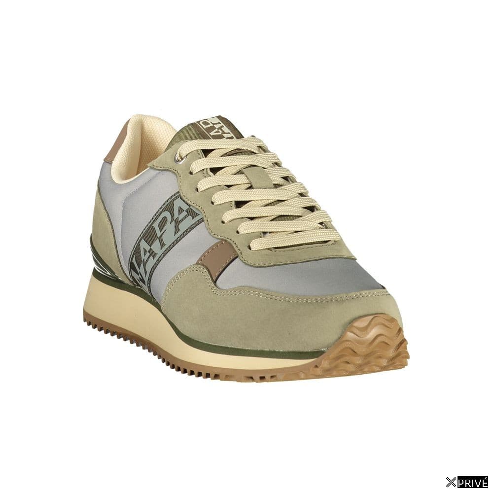 Chaussures de sport bleues — 2
