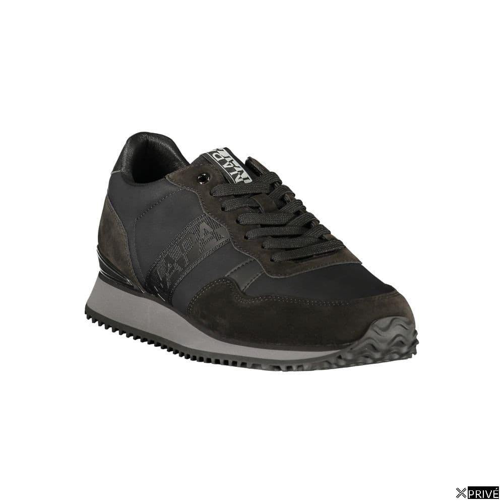 Chaussures de sport noires — 2