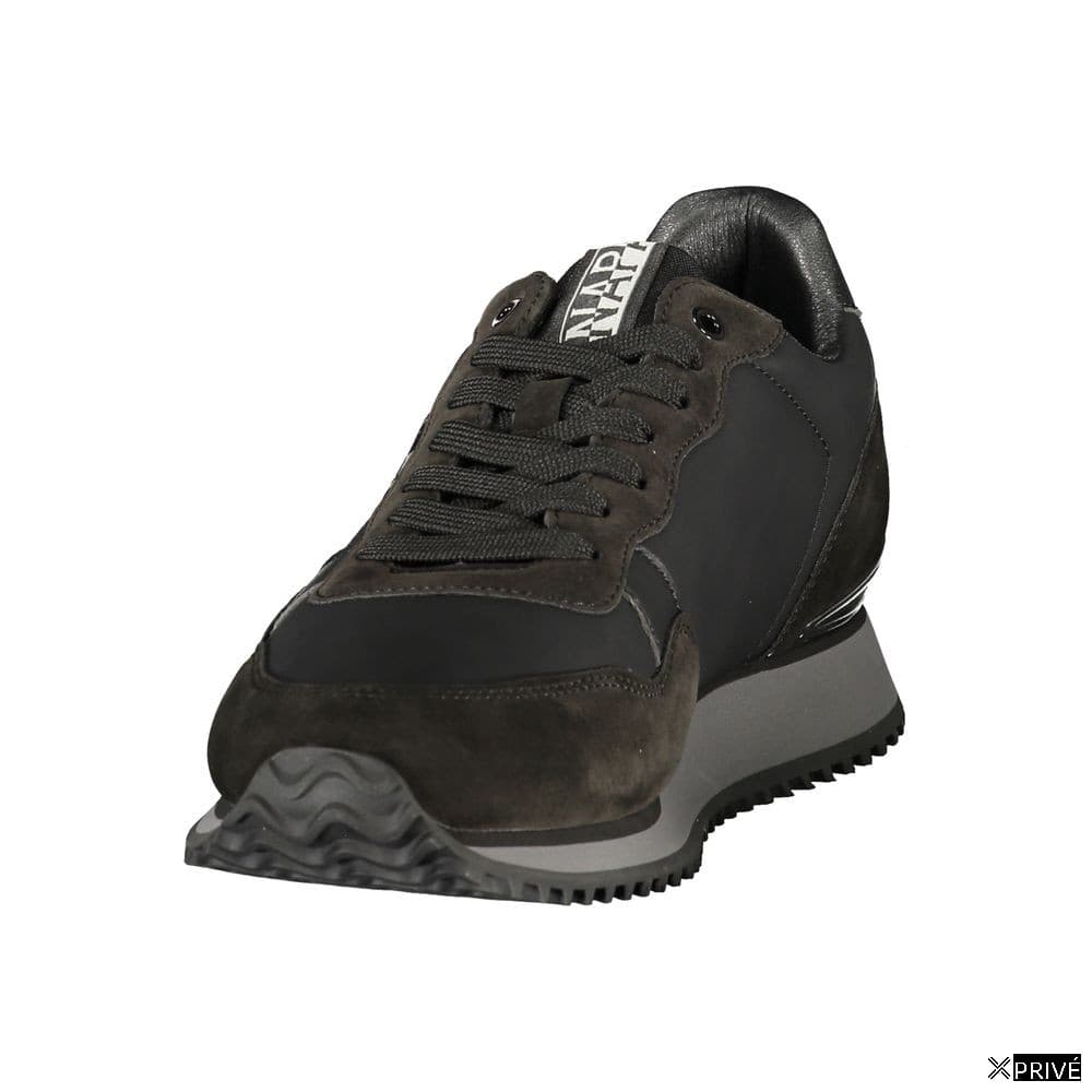 Chaussures de sport noires — 3