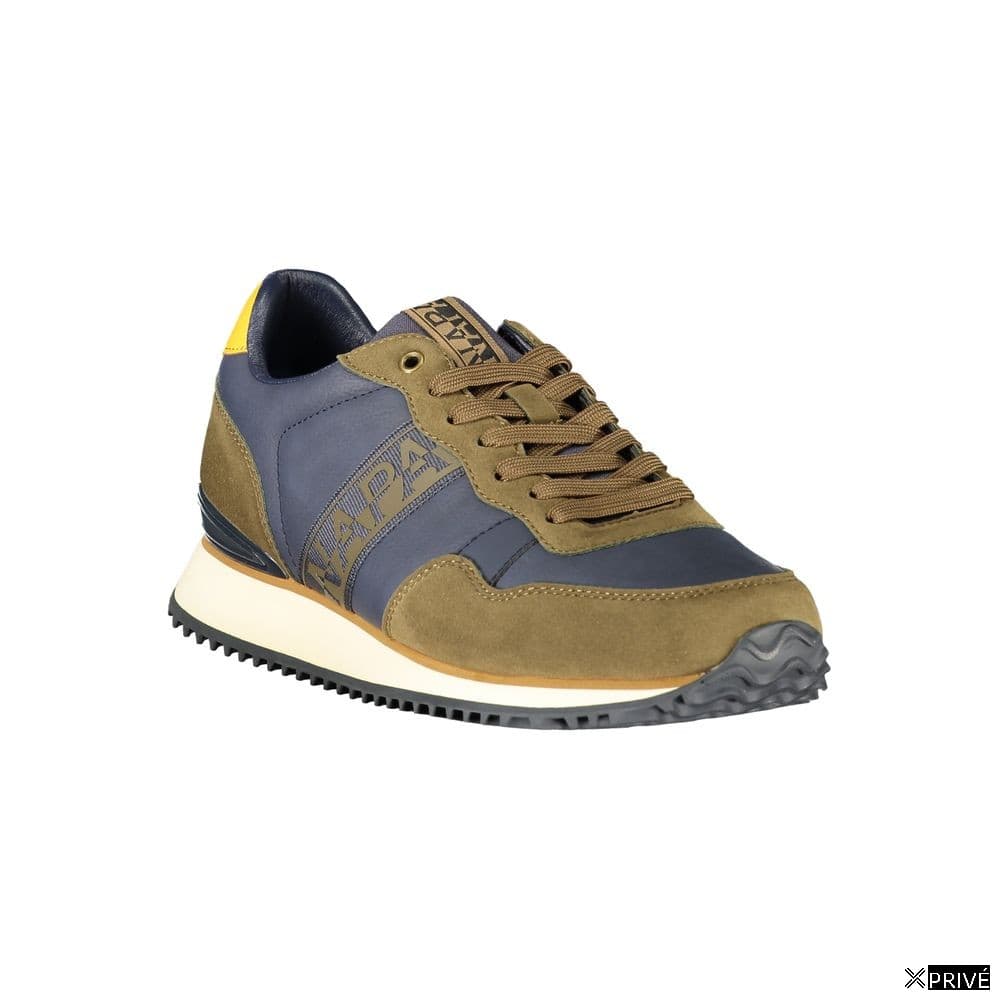 Chaussures de sport bleues — 2