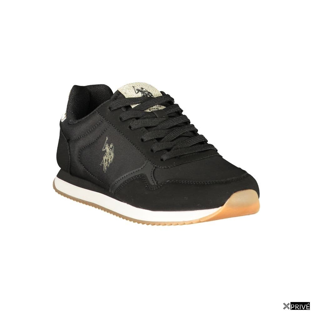 Chaussures de sport noires — 2