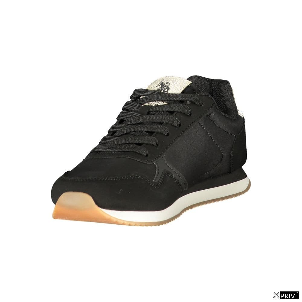 Chaussures de sport noires — 3