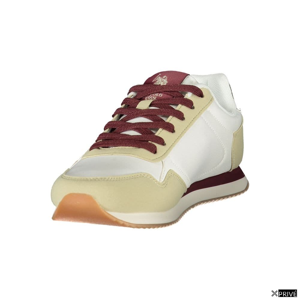 Chaussures de sport blanches — 3