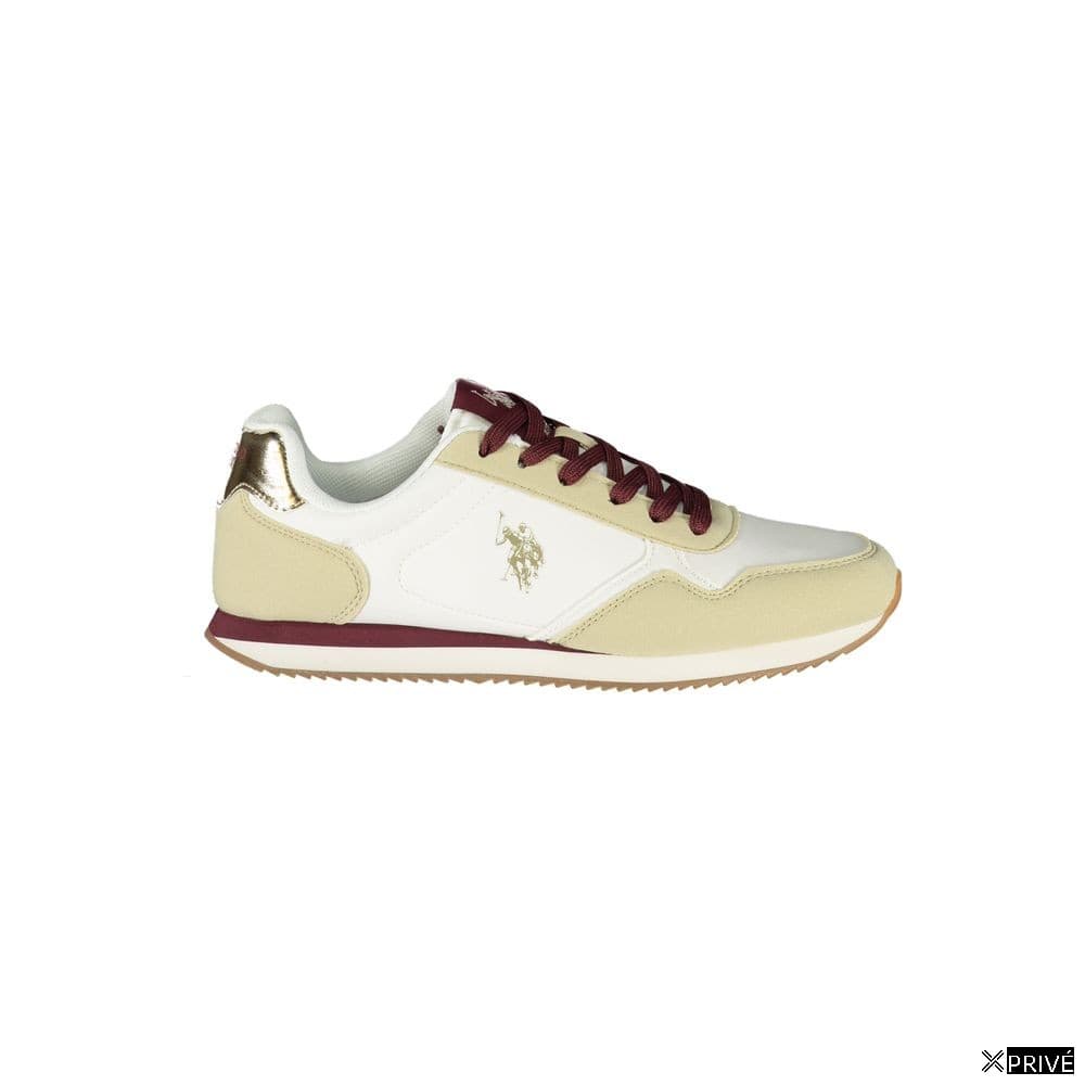 Chaussures de sport blanches — 1