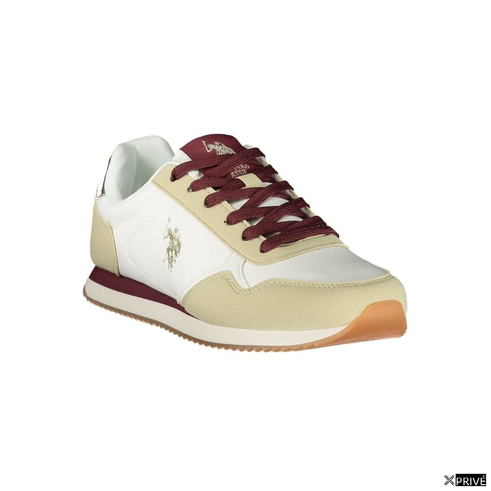 Chaussures de sport blanches — 2